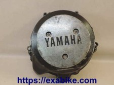 Carter alternateur yamaha d'occasion  Languidic