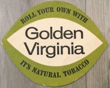 Golden virginia natural for sale  YORK
