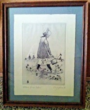 Framed art home for sale  Allegan