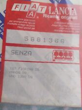 342 serie smeriglio usato  Milano