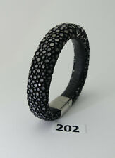 202 rochenleder armband gebraucht kaufen  Deggendorf