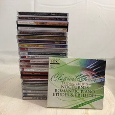 Classical music mixed for sale  Casselberry