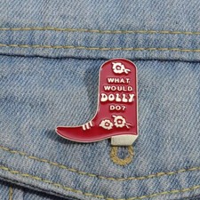 Would dolly pin for sale  CHELMSFORD