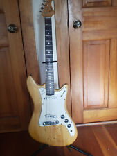 Vintage vox hurricane for sale  Colebrook