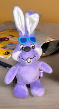 Doudou peluche lapin d'occasion  Baziège