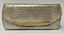 Judith leiber leather for sale  New Lenox