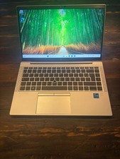 Portable laptop elitebook d'occasion Portable laptop elitebook d'occasion  France