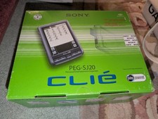 Sony clie palmos for sale  Flint