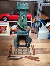 Maîtres univers mattel d'occasion  Verneuil-l'Étang