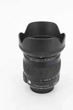 Objectif lens sigma d'occasion  Saint-Michel-sur-Orge