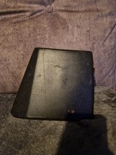Fiat x19 bumper for sale  TORQUAY