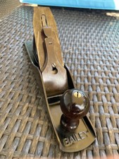 Stanley bailey jack for sale  Lake Geneva