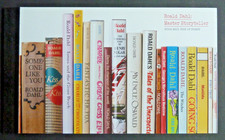 2012 roald dahl for sale  UK
