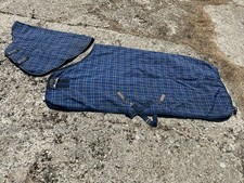 6ft3 cleaned horseware for sale  HORSHAM