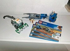 Lego city 60223 gebraucht kaufen  Vöhringen