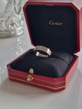 Authentic cartier love for sale  UK