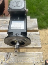 Stober es54 servo for sale  PETERBOROUGH