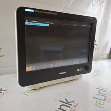 Usado, Monitor de paciente de cabeceira Philips MX700 comprar usado  Enviando para Brazil