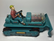 Vintage nomura bulldozer for sale  Cornelius