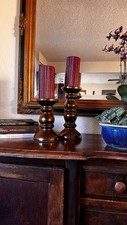 2 holders candle for sale 2 holders candle for sale Hillsdale