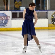 Woman blue ice for sale  LIVERPOOL