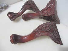 Carved wood furniture for sale  HARROGATE