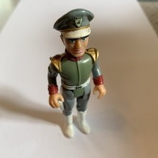 Matchbox stingray troy for sale  STAFFORD