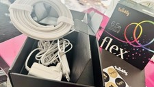 Twinkly flex led gebraucht kaufen  Hamburg