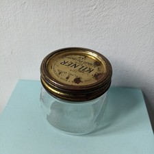 Vintage small kilner for sale  FAVERSHAM