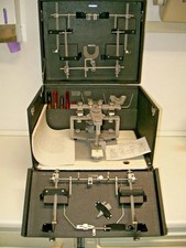 Articolatore dentale stuart usato  Roma