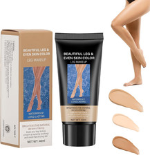 Trucco per gambe usato  Roma