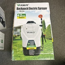 Vaxmay professional electric for sale  Deltona