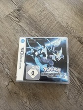 Pokemon schwarze edition gebraucht kaufen  Wahrenholz