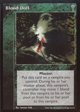 Blood doll master usato Blood doll master usato  Italia