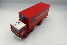 Renault pompier cef d'occasion  La Mailleraye-sur-Seine