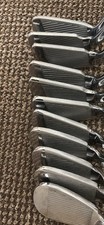 Hogan edge forged for sale  NEWPORT