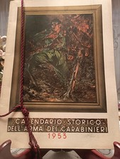 Calendario storico dei usato  Roma