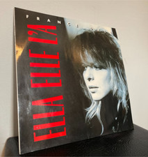 France gall ella gebraucht kaufen  Wunstorf