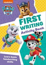 Paw patrol first for sale  UK