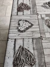 Tovaglia cucina antimacchia usato  Modena
