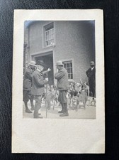 Real photographic postcard. for sale  RYDE