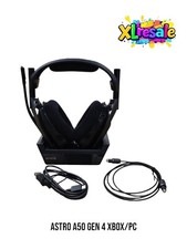 Astro gaming a50 for sale  Salisbury
