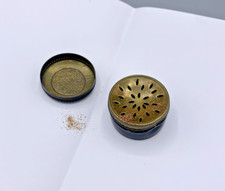 Ancien poudrier fard d'occasion  Arles