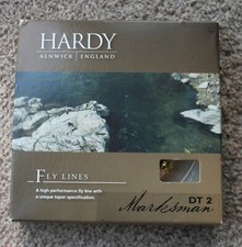 Hardy marksman fly for sale  NEWCASTLE UPON TYNE