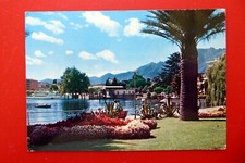 Locarno seepromenade schifflä gebraucht kaufen  Erfurt