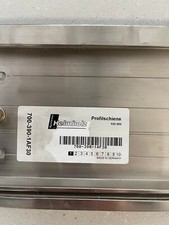 Helmholz profilschiene 700 gebraucht kaufen  Knetzgau
