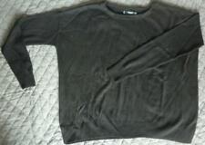 Pull noir mango d'occasion  Vaires-sur-Marne