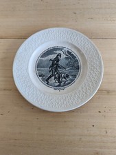 Assiette parlante plaisirs d'occasion  Penne-d'Agenais