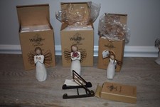 Lot willow tree for sale  Layton