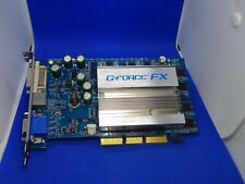Albatron geforce fx5200 gebraucht kaufen  Mannheim